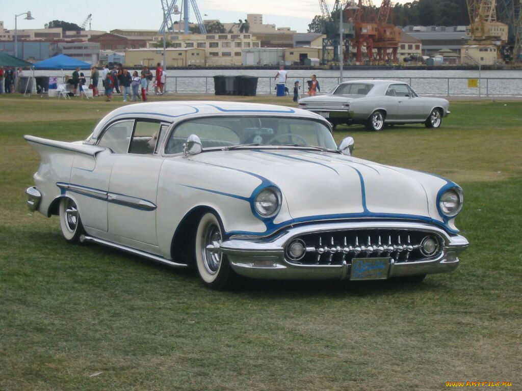 , oldsmobile